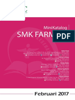 MK SMK Farmasi 2017