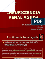 Insuficiencia Renal Aguda