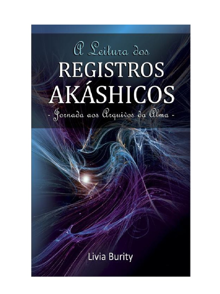 Primera Parte Libro Registros Akáshicos PDF Helena Blavatsky