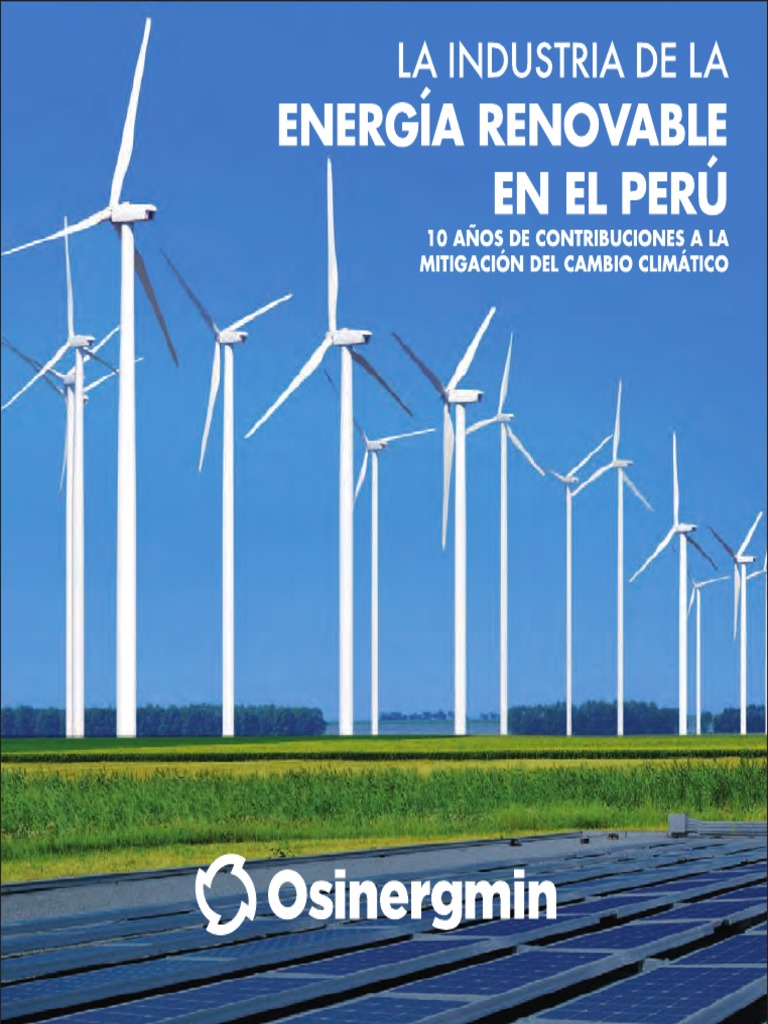 5 componentes cruciales para reducir las fallas en turbinas eólicas en  tierra - World Energy Trade