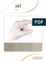 Manual Cierre Heridas PDF