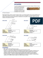 Coupons - Spanish