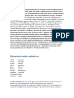 Doña Bárbara o Civilización y barbarie trata sobre una joven que es violada tumultuariamente en un barco por toda la marinería de donde surge el odio a todos los hombres.docx