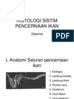 Study Histologi Sistem Pencernaan 2015a PDF