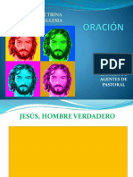 Dsi Oración 3