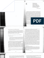 Enrique Dussel Metidaciones Anticartesianas Sobre El Origen Del Antidiscurso Filosófico de La Modernidad PDF