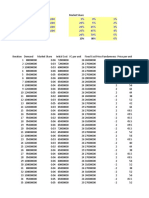 New Microsoft Excel Worksheet