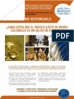 3. Pieza preservación de los bienes culturales y patrimoniales de Colombia.pdf
