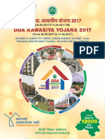 Full Notification DDA Housing Scheme 2017 1