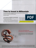 Riaiq: Time To Invest in Millennial