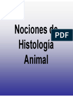 Histologia