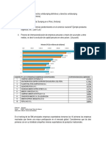 Diferencia Entre Derechos Antidumping Definitivos y Derechos Antidumping Compensatorios