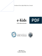 E-Kids Enciklopedija PDF