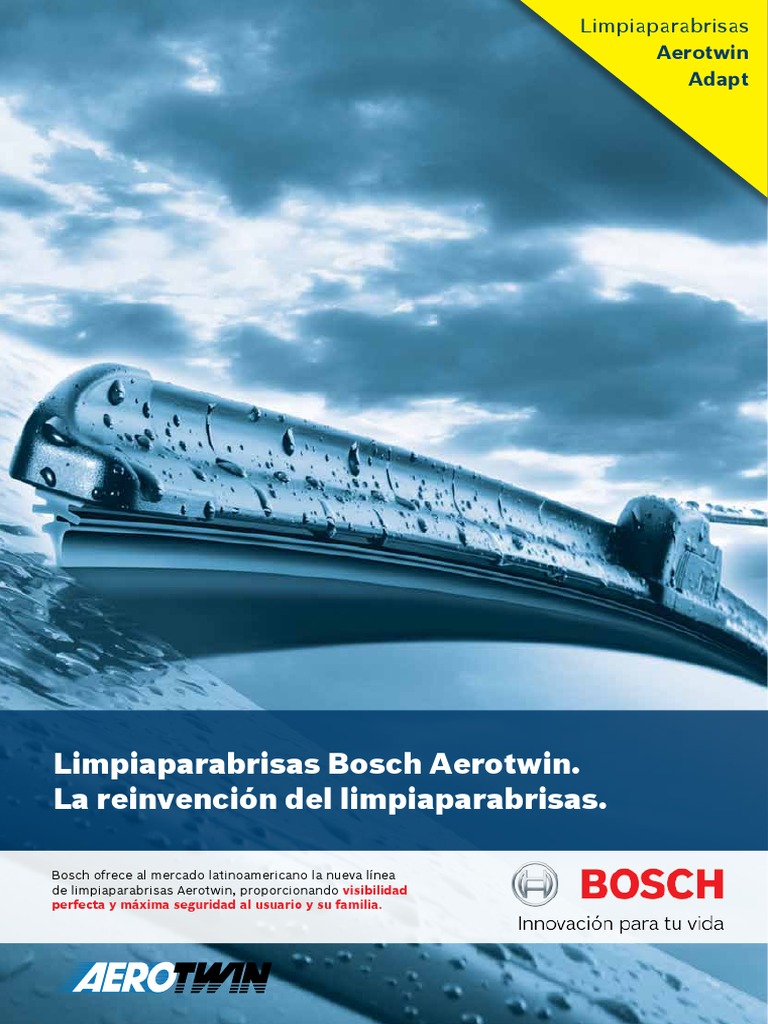 Aerotwin Adapt | PDF | Vehículos | Science