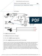 Notes # 2 On Intro To Control Systems