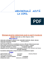 DUREREA ABDOMINALA AC SI CR.ppt