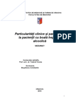 PARTICULARITĂŢI CLINICE ŞI PARACLINICE LA PACIENŢII CU BOALĂ HEPATICĂ ALCOOLICĂ.pdf