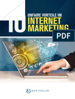 10unfaireVorteileimInternetMarketingFinal