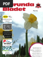 Magasinet Dunkel - v16  PDF