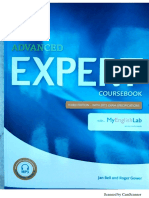 Ultimo Expert Advanced PDF