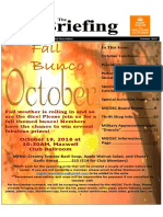 October 2016 Mgosc The Briefing