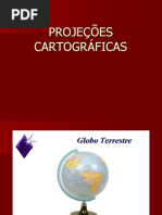 Cartografia Geral 