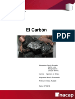 Informe Carbon
