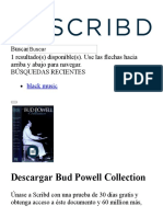 Descargar Bud Powell Collection