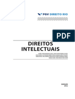 Direitos Intelectuais 2014-2
