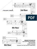 Meier Hall Map Page 2