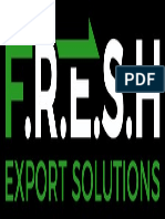 F.R.E.S.H Export Solutions 2