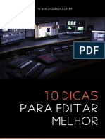 e-book 10 Dicas para editar vídeos melhor (1).pdf