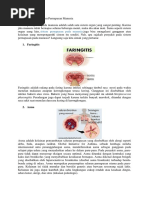 Download 10 Penyakit Pada Sistem Pernapasan Manusia by irwansyahpurba SN357366712 doc pdf