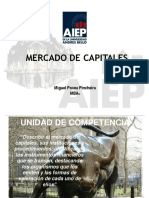 PPT Mercado Capitales 
