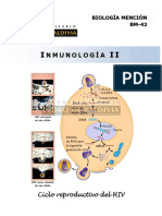 BM42 Inmunología II