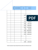 Registro de Seguimiento de Gestantes