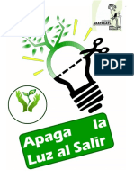 Apaga La Luz