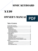 X120 130 PDF