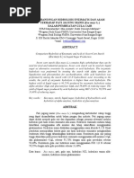 Download Jurnal Gula Cair Jagung Manis Bekti Dwisepti Mafiana by BektiMafiana SN357370656 doc pdf