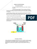 Formas de Obtener Energía