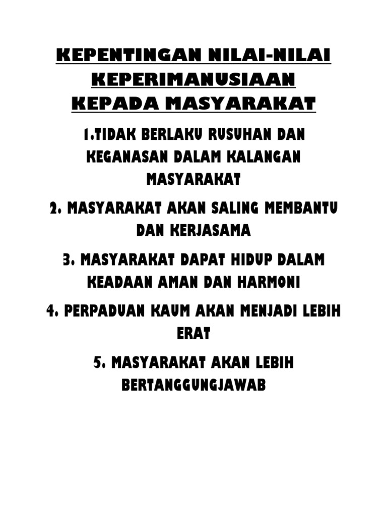 Sikap Saintifik Dan Nilai Murni Dalam Menjalankan Penyiasatan Saintifik