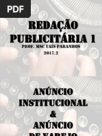 Redação Publicitária 1_Aula03