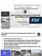 (Sessio 3) Sec. Singson (Philippines) 052413 DPWH Flood Risk Management (Secretary)
