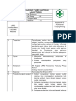 7.10.1.a.spo Pemulangan Pasien Dan Tindak Lanjut Pasien