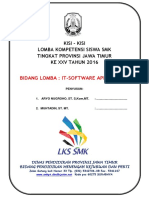 It Software Application