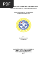 Download Islamic Monetary Transmission Indonesia and Malaysia by Bahrina Almas SN357375953 doc pdf