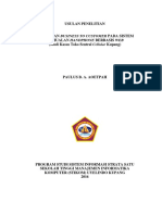 Download Penerapan Business to Customer Pada Sistem Penjualan Hp Berbasis Web by paulpetra27 SN357376140 doc pdf