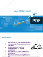 09 GO NA29 E1 1 GSM PS Service Optimization 49