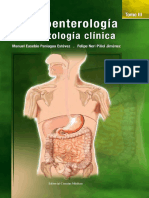 Gastroenterología Tomo 3 PDF