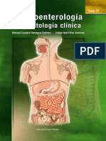 Gastroenterología Tomo 4 PDF